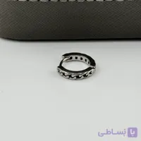 پیرسینگ حلقه ای گوش کد 2062
