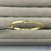 دستبند لوکس طرح فرد