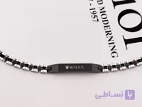 دستبند رولکس مردانه و زنانه