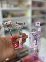 فرمژه توتفرنگی