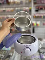 دستگاه وکس پرو وکس
