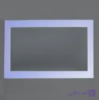 قاب آینه نورانی
