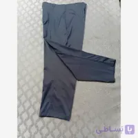 شلوار دخترانه پارچه ای