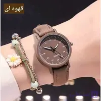 ساعت مچی زنانه برند ins