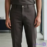 شلوار کتان