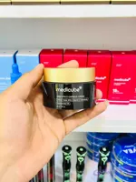 ماسک کرم کپسولی صورت مدی کیوب مدل Deep Vita C حجم 55 میلی‌لیتر