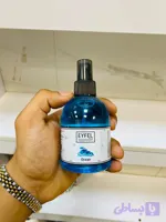 اسپری خوشبوکننده محیط ایفل پلاس مدل اقیانوس – EYFEL PLUS Room Spray Ocean