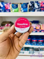 بالم لب وازلین مدل venLTH وزن 20 گرم، مرطوب‌کننده و ترمیم‌کننده