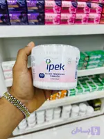 گوش پاک کن ایپک مدل kulaktemizleme بسته 300 عددی