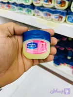 ژل محافظ وازلین بلو سیل مدل Baby Gentle Protective Jelly – مخصوص پوست لطیف کودک