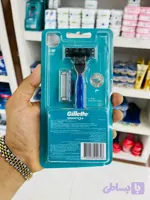 ریش تراش ژیلت Gillette اورجینال