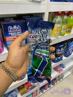 تیغ اصلاح لرد مدل Cool II Plus – بسته ۵ عددی