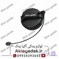درب باک داخلی شاهین