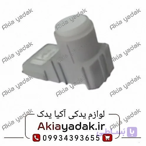 سنسور دنده عقب شاهین