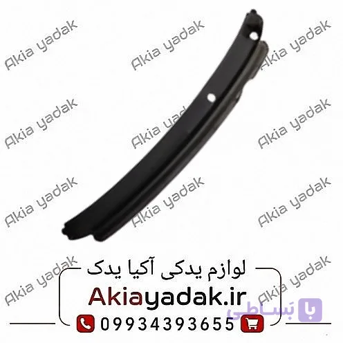توری زیر شیشه جلو شاهین