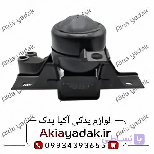 دسته موتور بالا راست شاهین