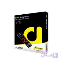 حافظه اس اس دی اینترنال ادلینک مدل S70 Lite M.2 2280 NVMe ظرفیت 1 ترابایت