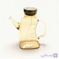 روغن ریز پیرکس یک لیتر شعله مستقیم