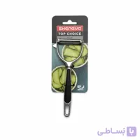 پوست کن تمام استل شنگیا Shengya
