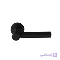 دستگیره مشکی دیاکو مدل Tokiyo
