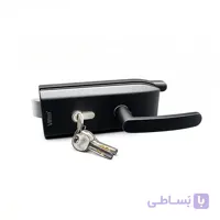 قفل فرودگاهی ویتن