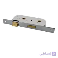 قفل درب سرویسی دلتا 6.5 سانتی متری مدل 031