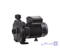 پمپ آب خانگی برند نوید موتور مدل CM100 /1 HP  بشقابی