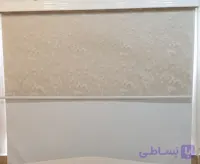 پرده شید دو مکانیزم راشل طرح پتینه