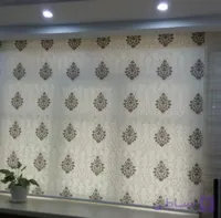 پرده دو مکانیزم ترک کد damask1