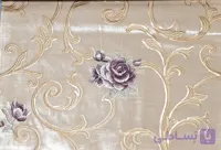 پارچه پرده مخمل کلاسیک مجلسی بومونتی کد 900
