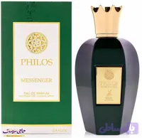 ادکلن فیلوس مسنجر الحمبرا 100 میل اصلی Maison Alhambra Philos Messenger
