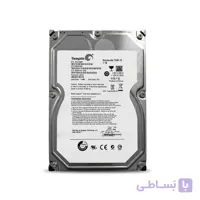 هارد دیسک اینترنال سیگیت با رابط SATA مدل Barracuda 7200rpm sata6 HDD ظرفیت 1 ترابایت