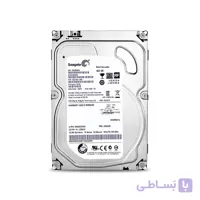هارد دیسک اینترنال سیگیت با رابط SATA 3.0 مدل Barracuda 7200 SATA 6 ظرفیت 500 گیگابایت