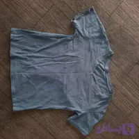 تیشرت زنانه ساده
