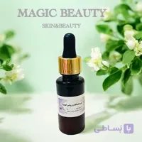 سرم تخصصی ضدلک و ویتامین سی (30میل)magic beauty