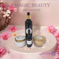 پک اقتصادی ضدلک تخصصی و روشن کننده‌(4فرموله)