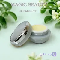کرم تخصصی دور چشم (50گرمی )magic beauty