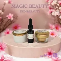 پک اقتصادی ضدلک تخصصی و روشن کننده (3فرموله)