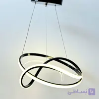 لوستر پاپیون