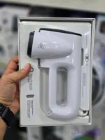 دستگاه اتو بخار مکشی  Aspirating Steamer / Suction-Type Ironing Machine