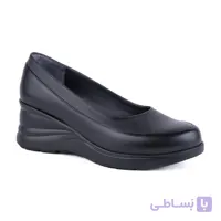 کفش طبی وراحتی زنانه چرم تبریزمدل نیوشا