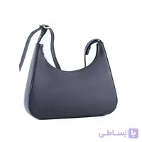 کیف زنانه چرم تبریز مدل قایقی