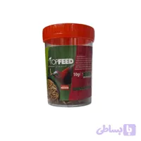 کرم خشک (میلورم) تاپ فید