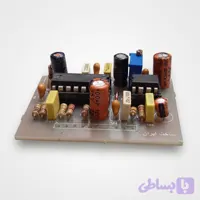 تولید انواع ماژول های تعمیراتی مخصوص تعمیرات برد اینورتر