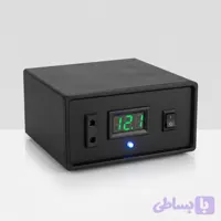 اینورتر مخصوص پکیج و کرکره برقی ۱۰۰۰ وات سینوسی خالص برند کبیر