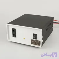 اینورتر هوشمند 500 وات واقعی شبه سینوسی برند کبیر با ترانس های فویل پیچی شده با نهایت قدرت