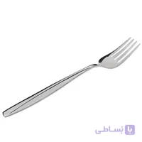 چنگال غذاخوری یونیک مدل مایز 6 عددی
