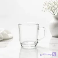 لیوان اومیکس مدل ملبورن مجموعه 6 عددی