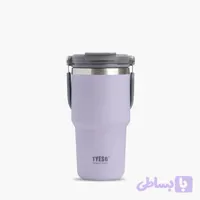 ماگ سفری تایسو مدل TS-8826 گنجایش 0.6 لیتر