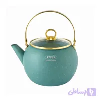کتری ریور مدل تک کد TP5877 گنجایش 2.8 لیتر